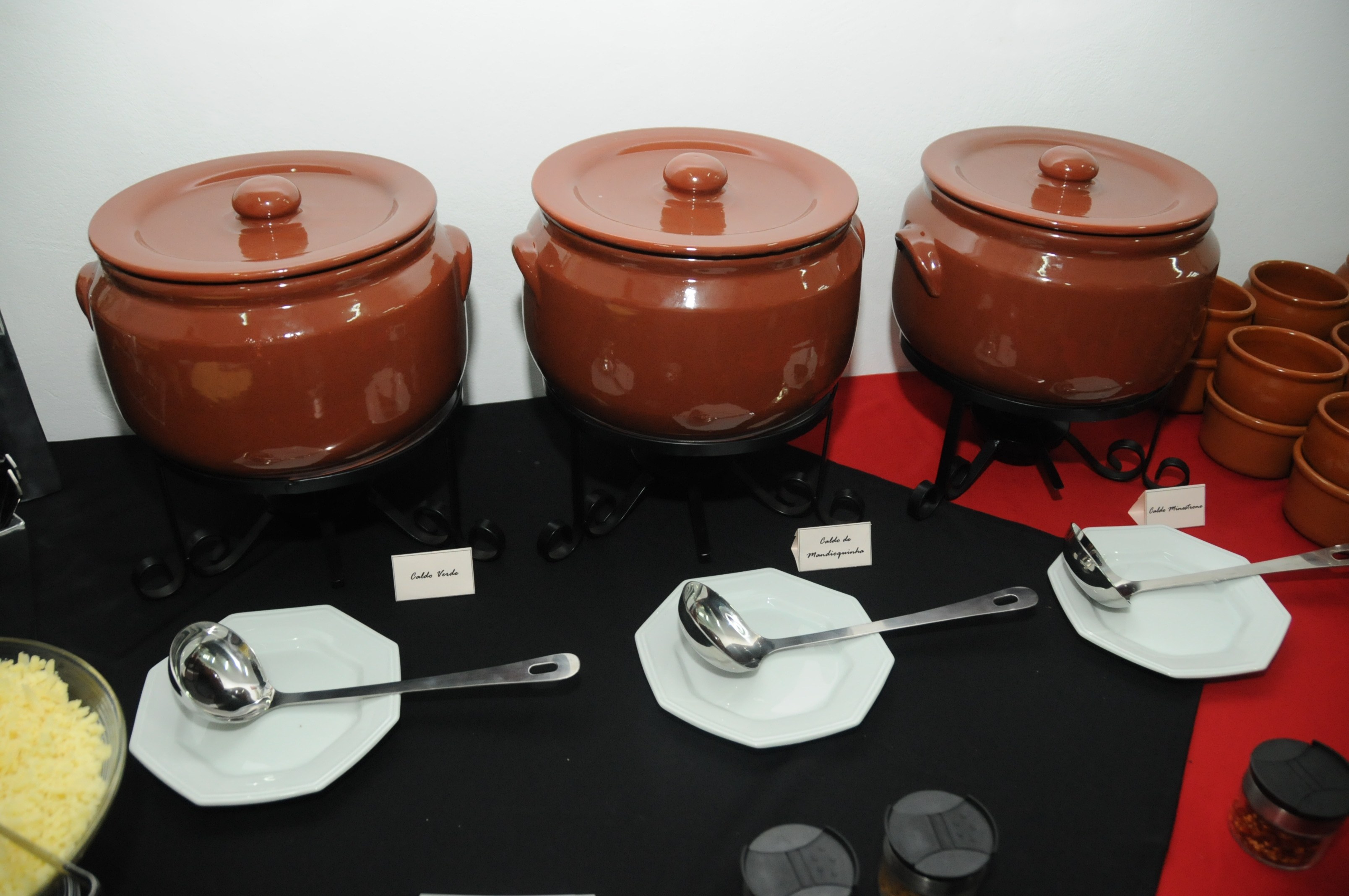 Inauguração do Espaço CAASP na Casa do Advogado - Foto 28
